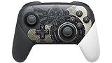 Nintendo Switch Pro Controller - The Legend of Zelda: Tears of the Kingdom Edition