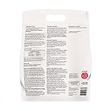 HTH 52037R Pool Care Shock Advanced, Swimming Pool Chemical - Cal Hypo Formula, Prevents Bacteria & Algae, Restores Crystal Clear Water - Shock Treatment, 1lb (12 Pack)