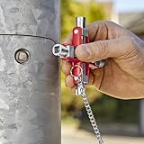 KNIPEX Universal Control Cabinet Key