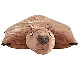 Pillow Pets Disney Encanto Capybara Stuffed Animal Plush, 16”