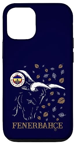 iPhone 13 Fenerbahce 1907 Kadikoy Bogasi - FB'nin Simgesi Case
