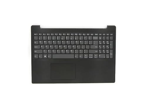 New Genuine Palmrest Touchpad Keyboard for Lenovo Ideapad S145-15API S145-15AST S145-15IGM S145-15IWL Palmrest Touchpad Keyboard 5CB0S16760