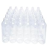 Steve Spangler's 1 Liter Soda Bottles - 30 Pack - for Science Experiment Use