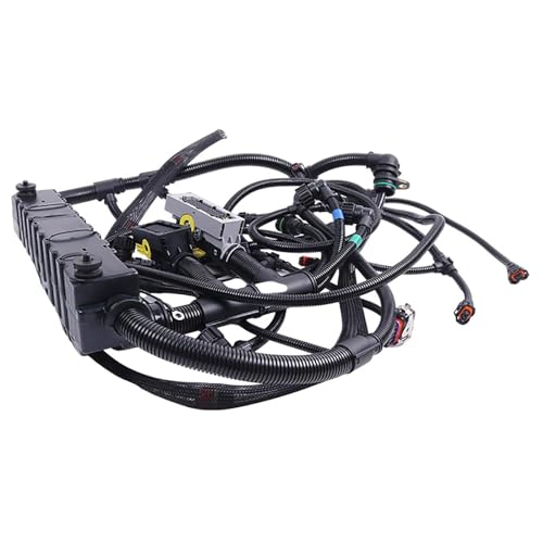 FridayParts Wire Harness 7422279230 Compatible for Renault Truck Replacement