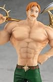 The Seven Deadly Sins: Dragon’s Judgement – Escanor Pop Up Parade L Size Figure