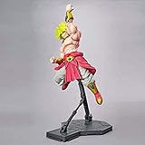 Bandai Spirits Figure-Rise Standard Legendary Super Saiyan Broly (New Pkg Ver) Dragon Ball Z, Multi