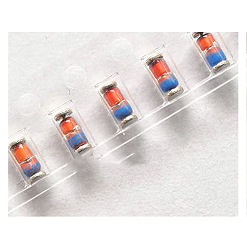 GEBSKI 200 PCS ZMM3V9 LL34 3.9V 0.5W 3.9V 1/2W 3V9 Zener diode