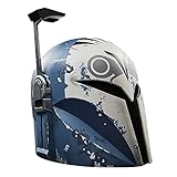 Star Wars The Black Series Bo-Katan Kryze Helmet Standard