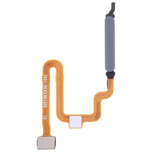 Mobile Phone Flex Cable Fingerprint Sensor Flex Cable for Xiaomi Redmi Note 11 China/Redmi Note 11T 5G / Redmi Note 11S 5G