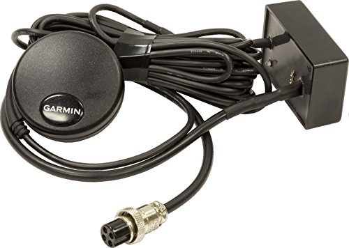Buyers Products GPS1 GPS Unit with Converter and Connectors
