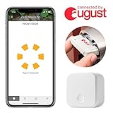 Yale Assure Lock SL, Wi-Fi Smart Lock with Ridgefield Handleset - Works with the Yale Access App, Amazon Alexa, Google Assistant, HomeKit, Phillips Hue and Samsung SmartThings, Satin Nickel