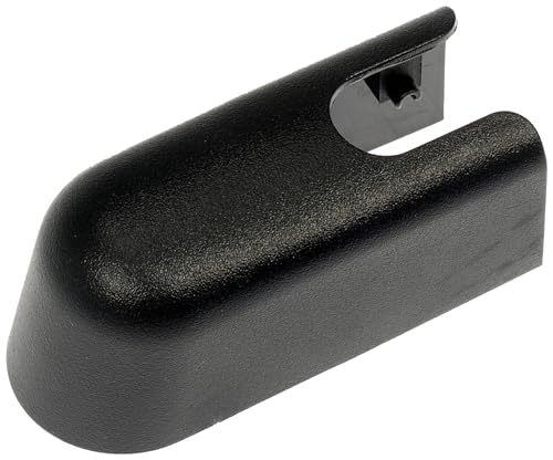 Dorman 49510 Rear Windshield Wiper Arm Nut Cover Compatible with Select Ford/Lincoln Models
