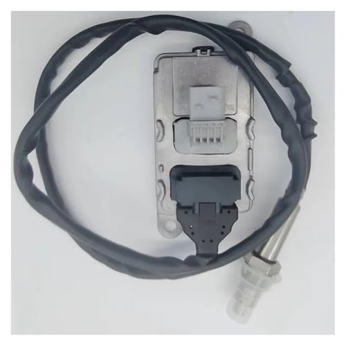 Compatible with Scania nox Sensor 2294290/2064768/2247380/2296800 5WK9 7400 5WK97400 2294290 nox Sensor Compatible with Scania Motor Truck Accessoires