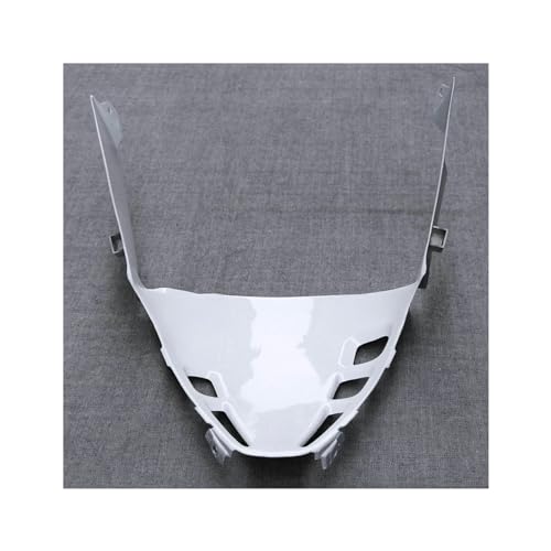 Motorcycle Rear Fairing Fit For Ya&maha TZR250 3XV 1991 1992 1993 1994 Motorcycle Rear Tail Section Seat Cowl Fairing V Shape Part TZR 250 3 XV