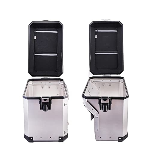 Motorcycle Saddle Bag Tail Bag for BMW R1200GS for LC for Adventure R1250GS for BMW F850GS F800GS F700GS R 1200 for GS for Accessories Top Side Case