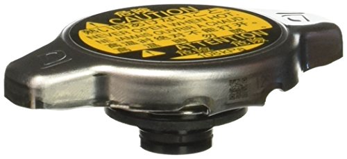 Genuine Toyota (16401-31650) Radiator Cap Sub-Assembly