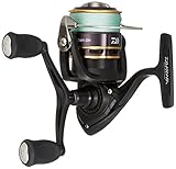 Daiwa 16 Legal 2506H-DH PE Spinning Reel (Thread Included) (2016 Model)