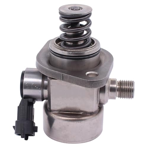 NewYall Direct Injection High Pressure Fuel Pump for Hyundai Santa Fe 14-18, Santa Fe XL 19, Azera 14-17, Genesis 15-16, Genesis Coupe 14-16, Kia Sedona 15-18, Sorento 14-18, K900 16-17, Cadenza 14-16