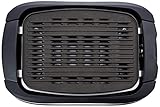 Zojirushi EB-DLC10 Indoor Electric Grill