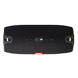 JBL Charge 4 - Waterproof Portable Bluetooth Speaker - Black