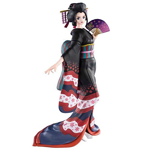 Tamashi Nations - One Piece - Nico Robin Orobi, Bandai Spirits Figuarts Zero