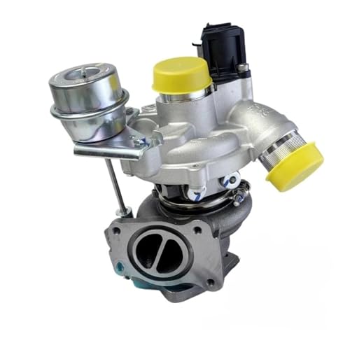 K03 Turbo Turbocharger, Compatible For Peugeot 508 5008 1.6 THP 163HP 53039700121 9807682180 9809028780 0375R9 0375N7 0375L0 0375T5 Turbine