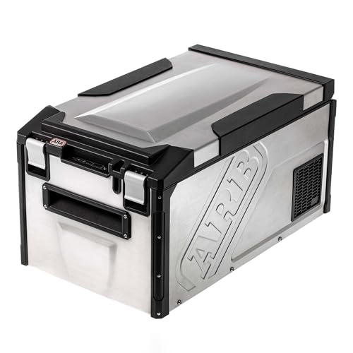 ARB Element 63Qts Fridge/Freezer 10810602 (ARB Elements Weatherproof 63 Quart Fridge)