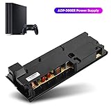 ADP-300FR Power Supply Replacement for PS4 PRO-7200 Console, Internal Power Supply Replacement Unit for PS4 7200 cuh - 7215b n17300p1a(100-240V)