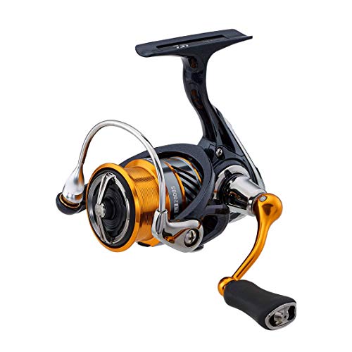 Daiwa LT2000S Revros Spinning Reel 20 (2020 Model)