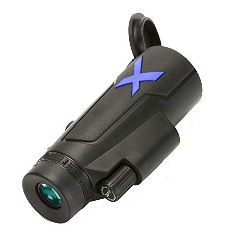 Teleskop Teleskope Monokular 20x50 Leistungsstarkes Fernglas Zoom Tolles Handteleskop Nachtsicht Milit?r HD Professionelles Jagdteleskop