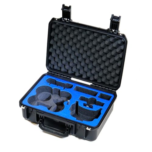 Go Professional Cases Waterproof Hard Case for DJI AVATA 2 Drone