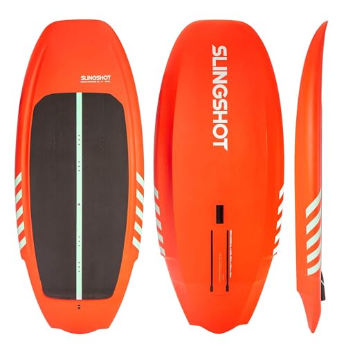 Slingshot Sports Wing Raider XL V1 Wing Foil Board 100 L