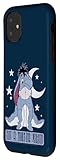 iPhone 11 Disney Winnie The Pooh Eeyore Not A Morning Person Case