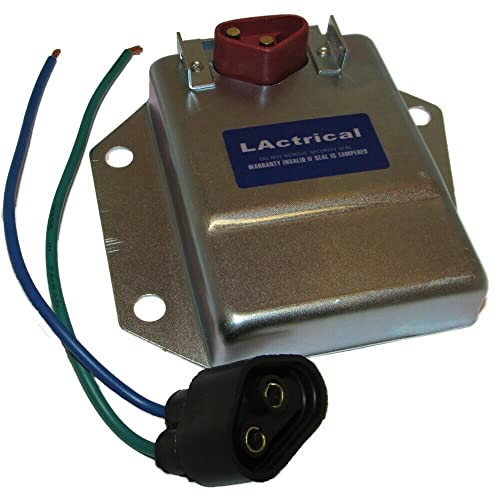 Voltage Regulator