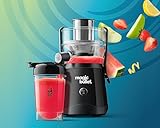 Magic Bullet Mini Juicer with Cup Black