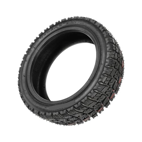 Scooter Parts 10 Inch Tires NAIPUTUN 10x2.75-6.5 Off-Road acuum Tires for Minimotors Speedway 5 3 Electric Scooter Wheels Long serice Life