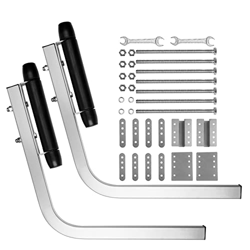 Colinktool Heavy-Duty Roller Guide-on 9" Roller & End Caps