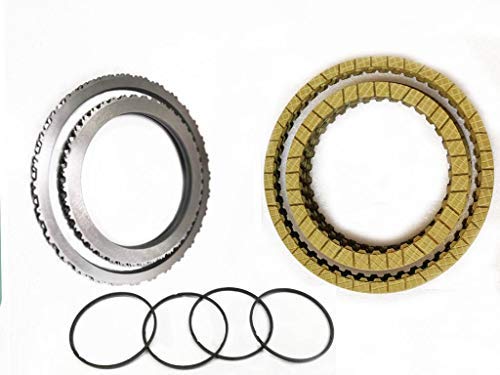 DQ500 0BH 0BT clutch repair kit