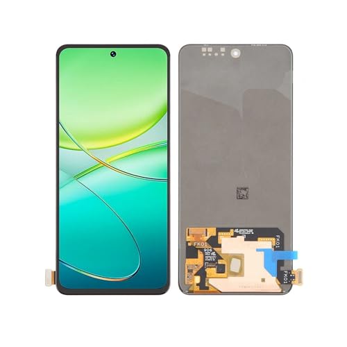 for vivo T3 5G V2327 LCD Display Digitizer Assembly for vivo T3 V2327 Screen Replacement Parts