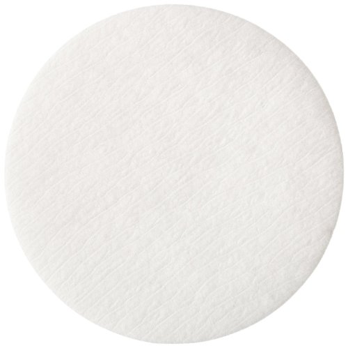 Ahlstrom 6150-2400 Qualitative Filter Paper, 24cm Diameter, 25 Micron, Fast Flow, Grade 615