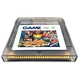 Game Boy Color Pro Plus 1000 In 1 Game Cartridge For Nintendo Gameboy