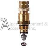 5140112-96 OEM Replacement Ajustable Unloader Kit with Seat and pre-installed O-Rings Original DeWalt Black and Decker Stanley quick connect fitting for DeWalt pressure washer pumps