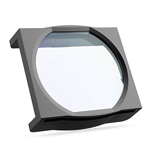 VIOFO Circular Polarizing Lens (CPL) Filter for Use with A129, A129 PRO, A119 V2 and V3, A119 S, A119 PRO, and A118C2