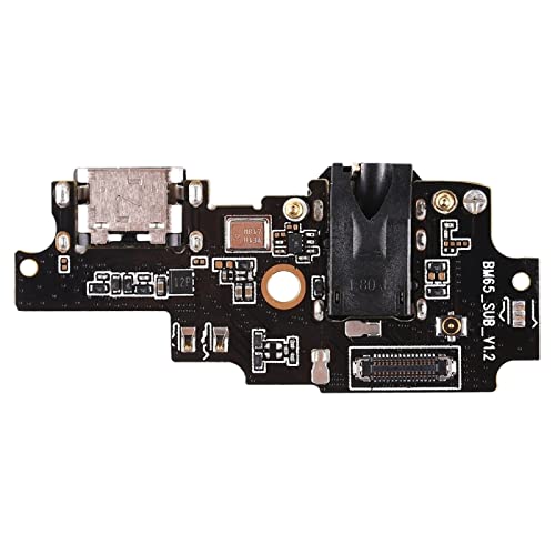 ZYGX for UMIDIGI Bison 2 Pro Charging Port Board RRTYY