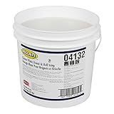 Rich's JW Allen White Donut for Donuts Rolls & more Pail Icing, 368 Ounce