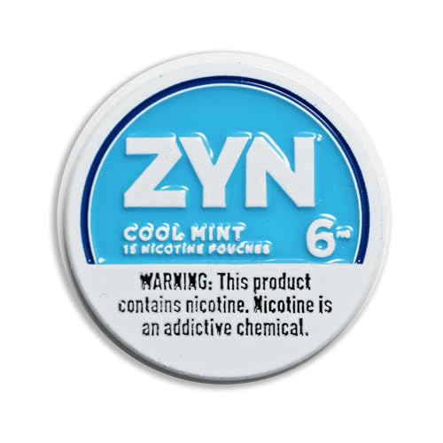 Golf Ball Marker Cool Mint Blue, Novelty on Pouches, Quarter-Sized, Magnetic Ball Marker for Men and Women.