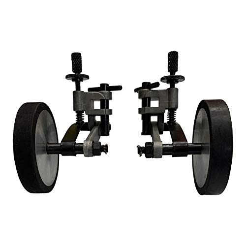 Mitsubishi Feeder Wheel Assembly NOPS and OPS for Mitsubishi Sucker Assembly