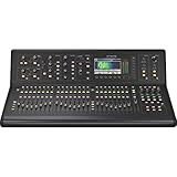 Midas M32 LIVE 40-Channel Digital Console, Bundle with High-Performance 32-Channel Expansion Card