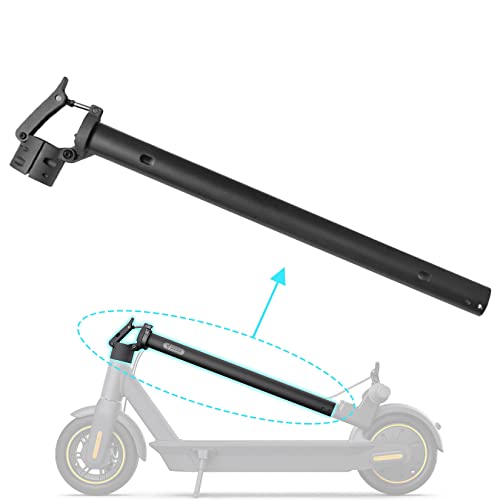 Felixstory Scooter Folding Pole Compatible for Segway Ninebot Max G30 Electric Scooter, Front Folding Pole Kit Parts Replacement Spare Parts