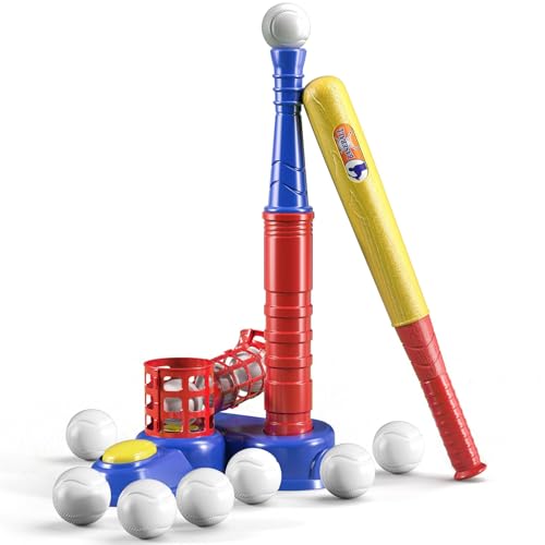 DULONIME Kids Toy for Boys 4-12